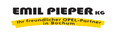 Logo Emil Pieper KG